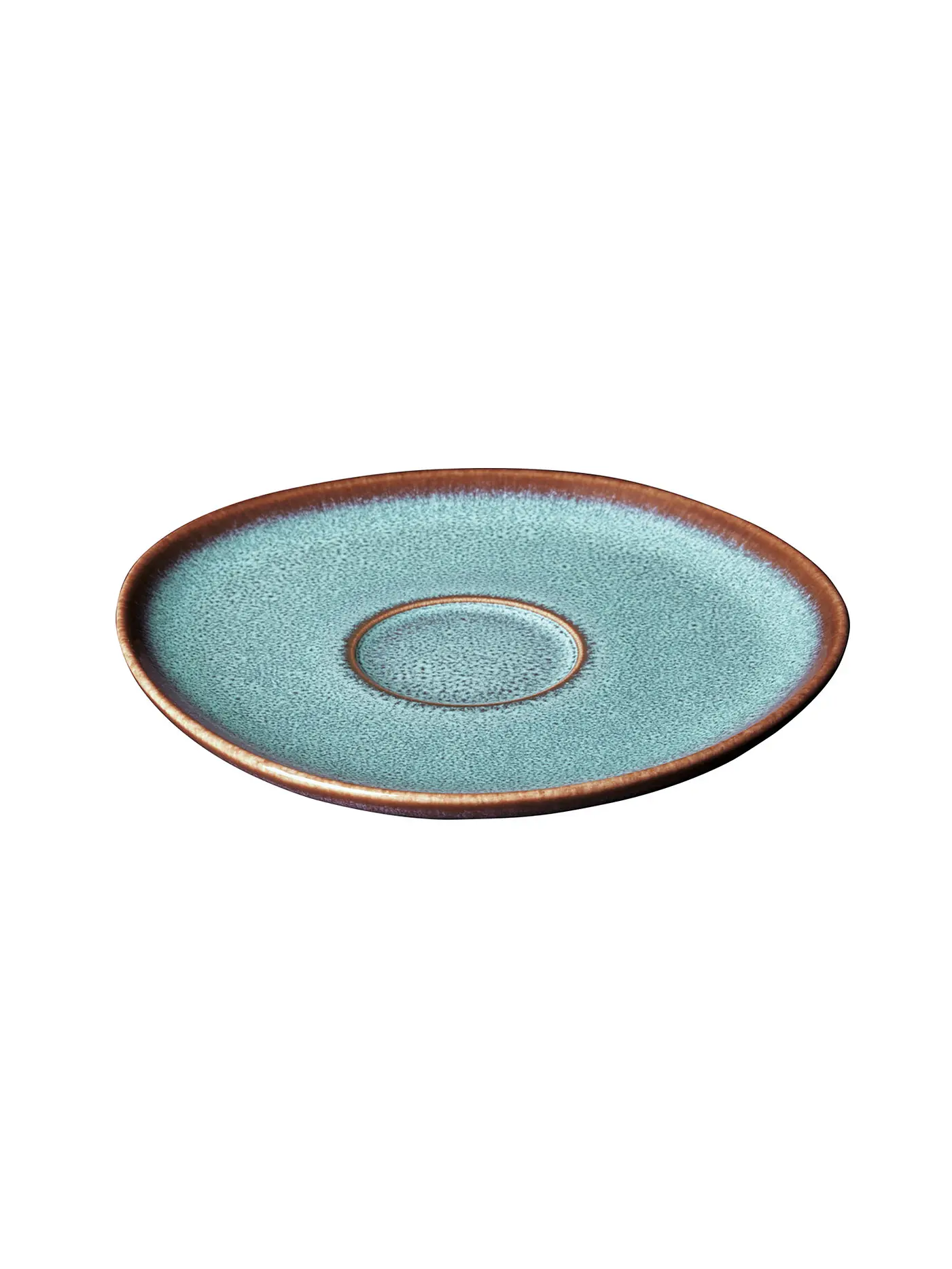 LIKE BY VILLEROY & BOCH | Kaffeeuntertasse 15,5cm lave glace | 